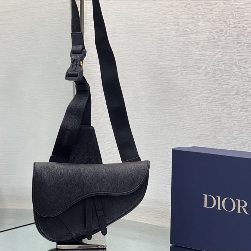 Dior Saddle Bag(20 x 28.6 x 5cm) - PerfectKickZ