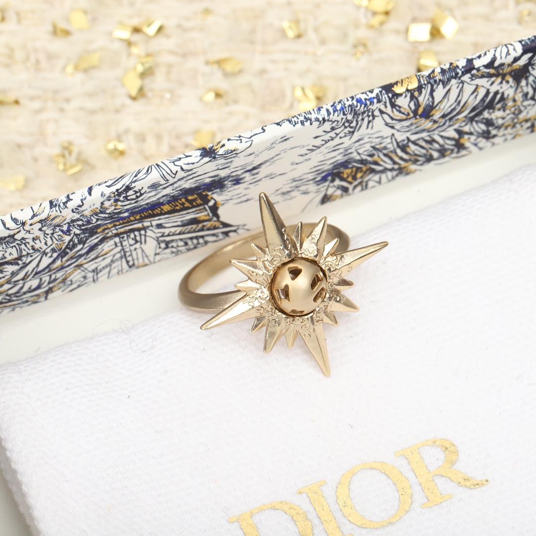 Dior Rings - PerfectKickZ