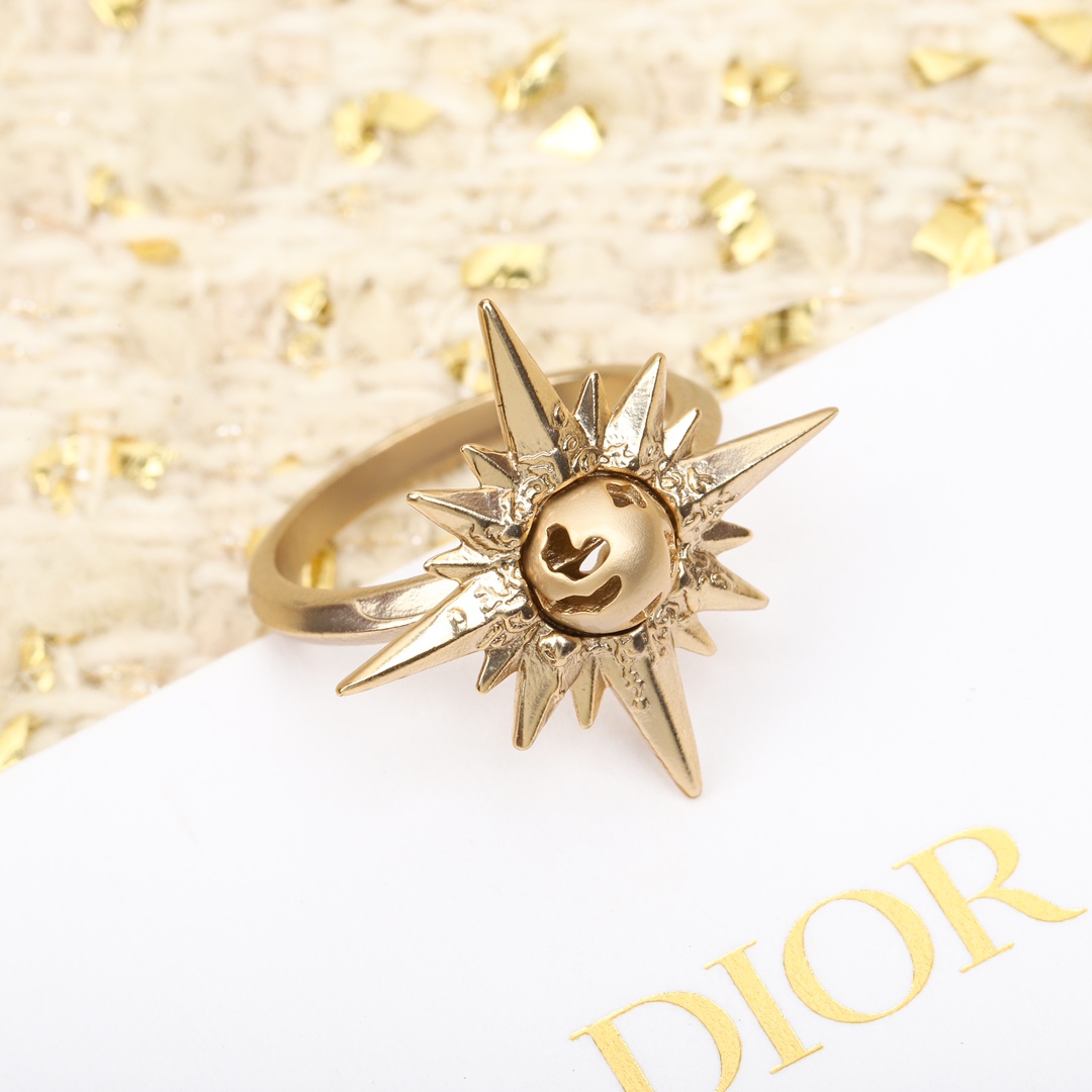 Dior Rings - PerfectKickZ