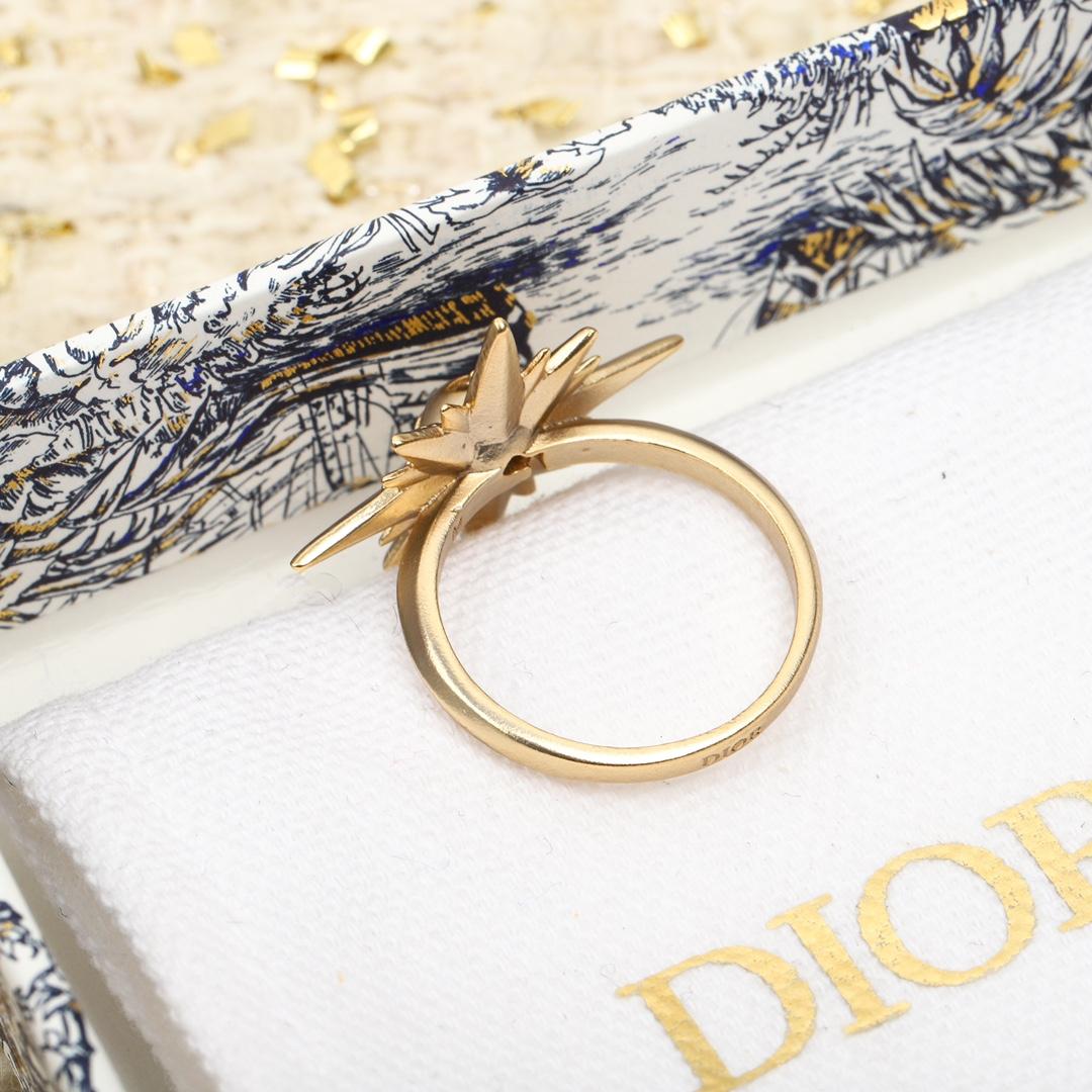 Dior Rings - PerfectKickZ