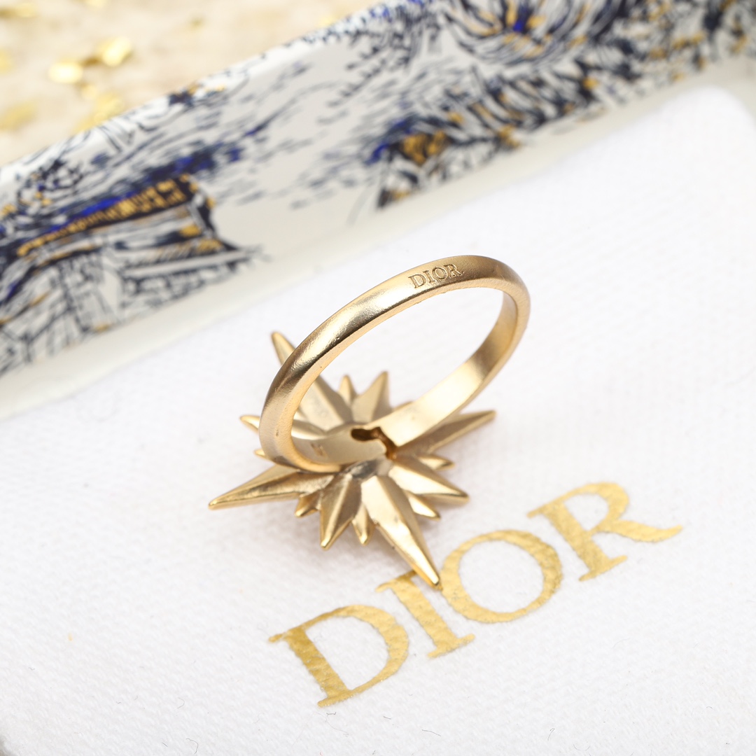 Dior Rings - PerfectKickZ