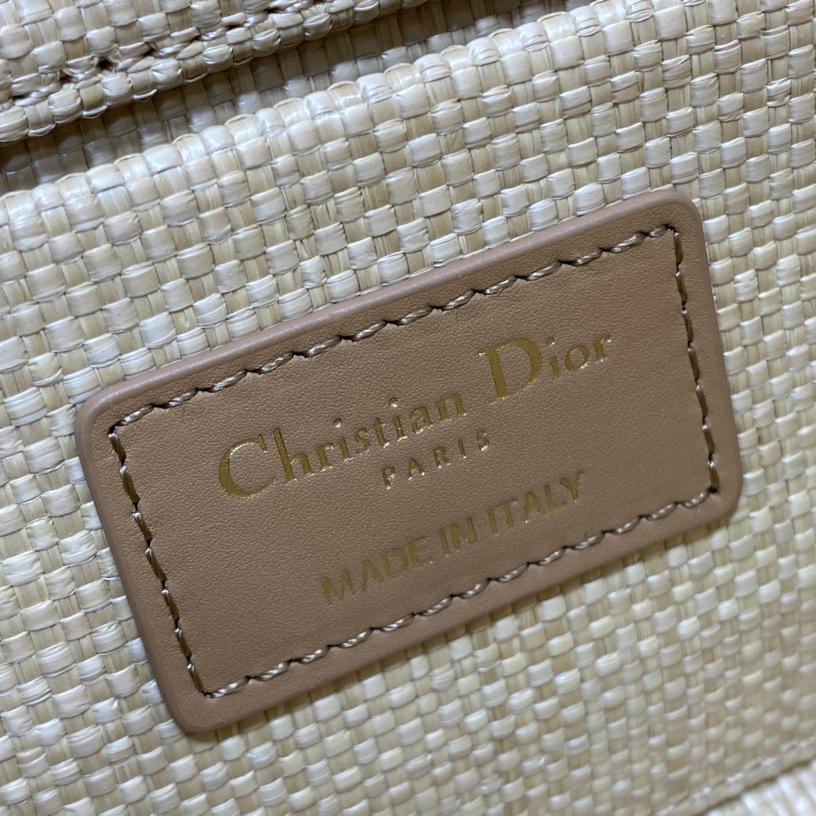 Dior Medium Lady D-Joy Bag - PerfectKickZ