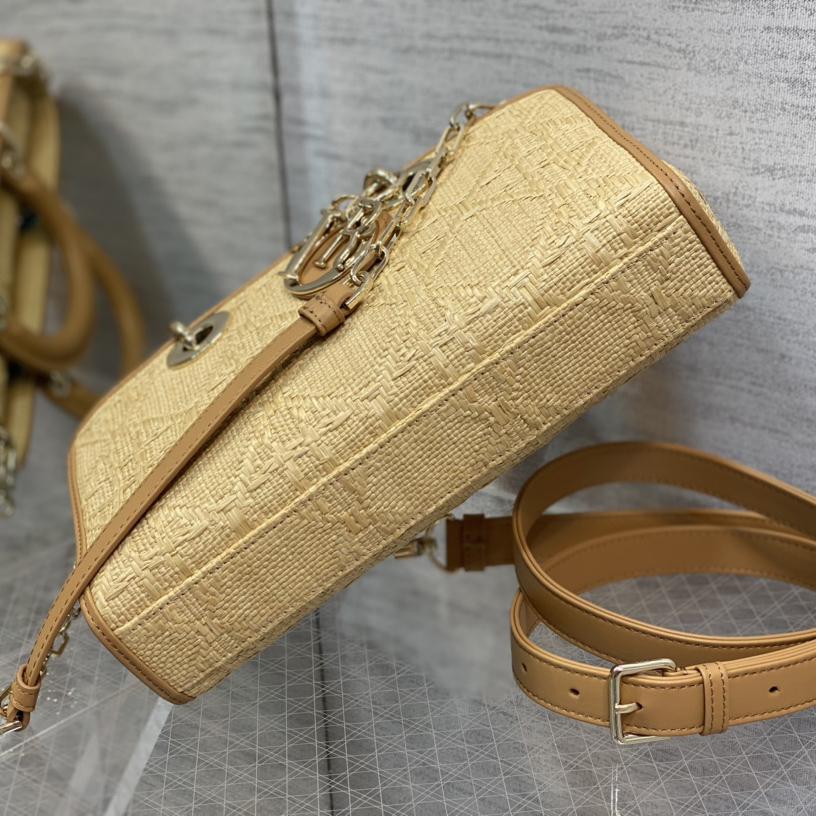 Dior Medium Lady D-Joy Bag - PerfectKickZ