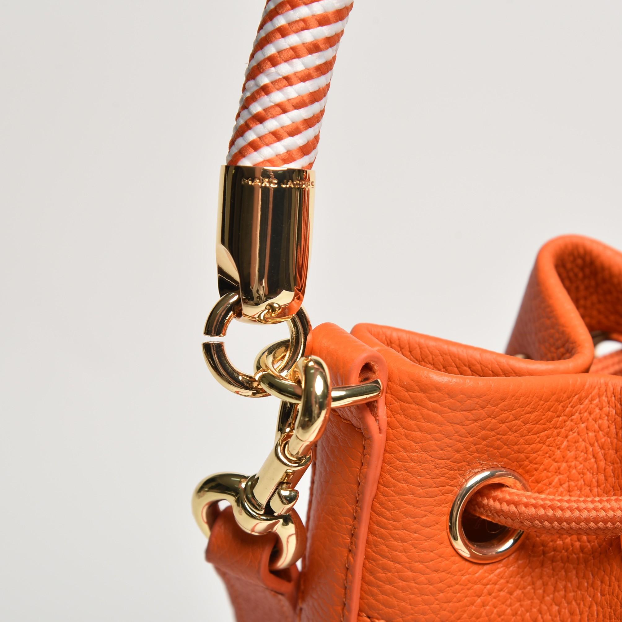 Marc Jacobs The Bucket Bag(19-19-23cm) - PerfectKickZ