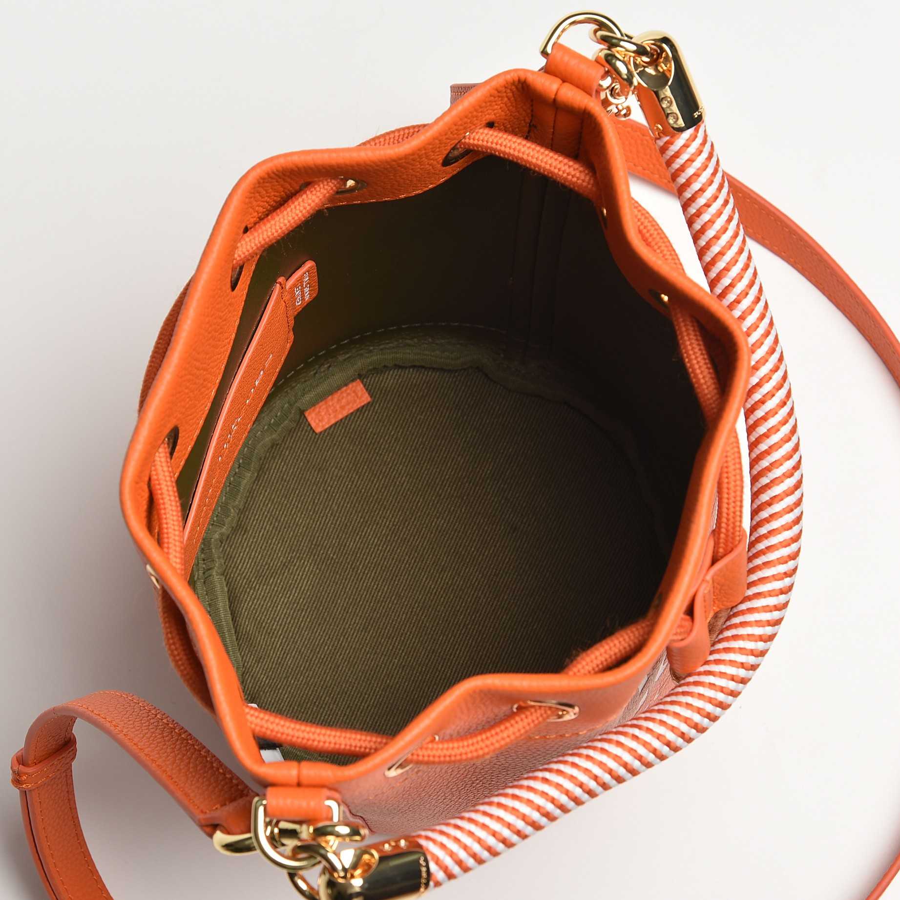 Marc Jacobs The Bucket Bag(19-19-23cm) - PerfectKickZ