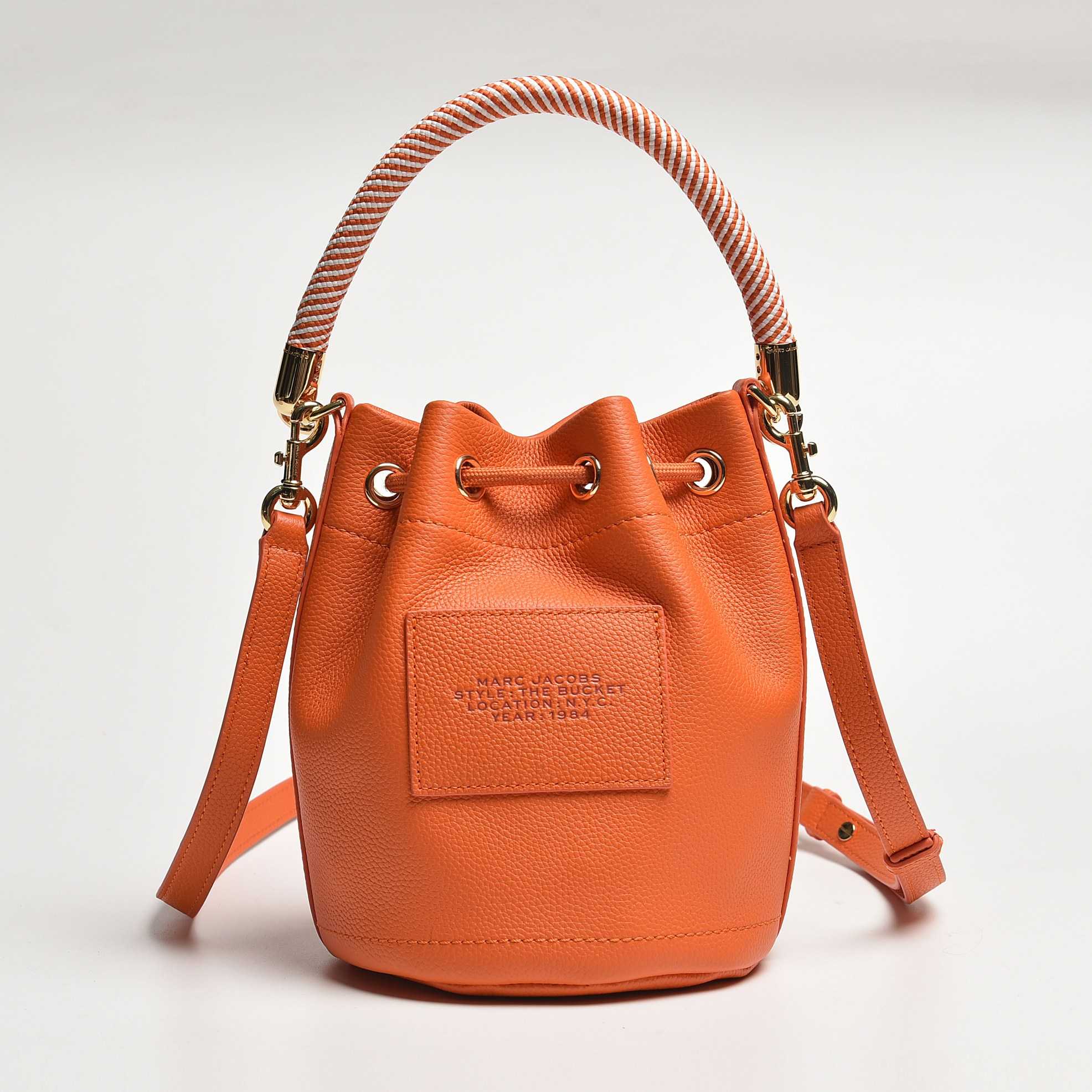 Marc Jacobs The Bucket Bag(19-19-23cm) - PerfectKickZ
