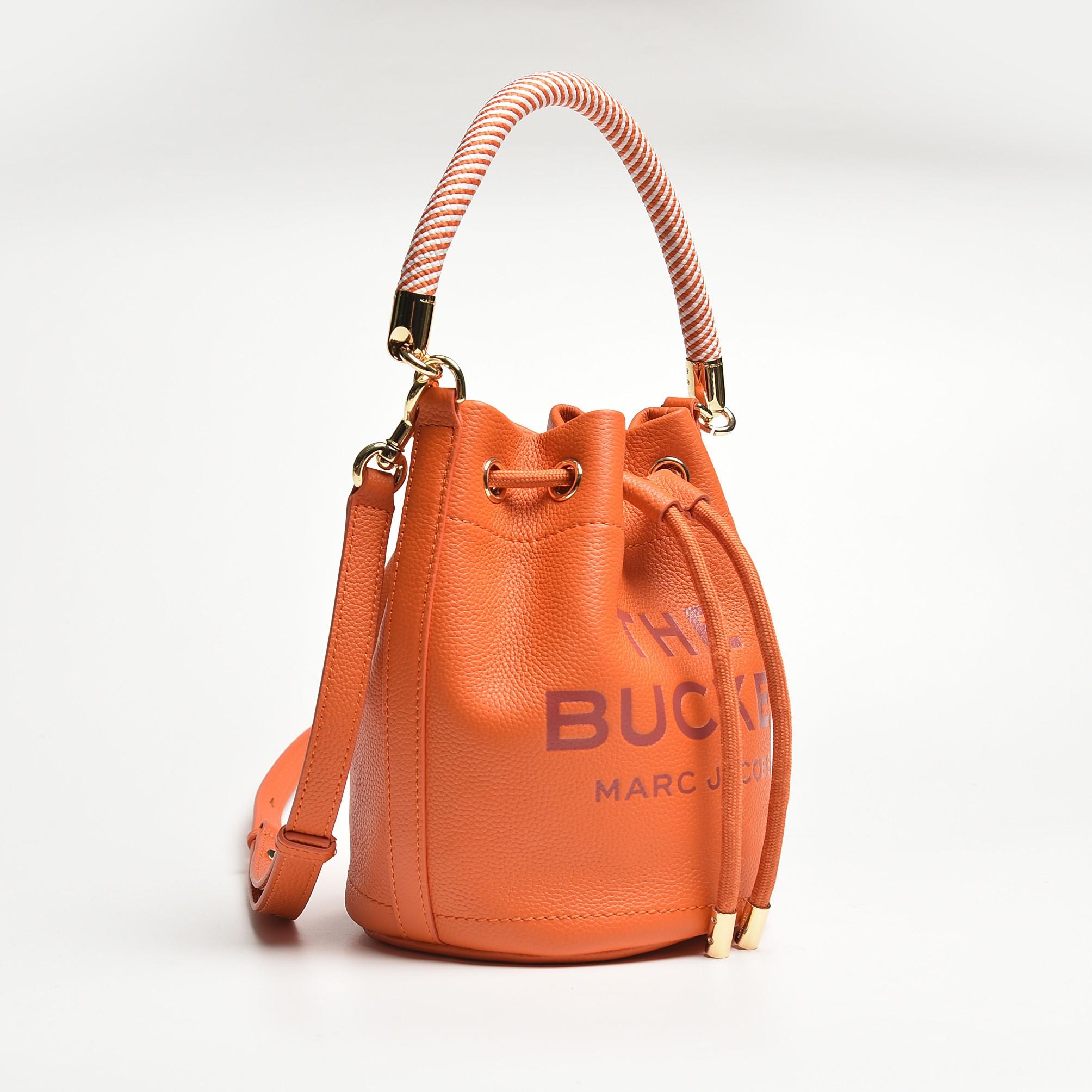 Marc Jacobs The Bucket Bag(19-19-23cm) - PerfectKickZ