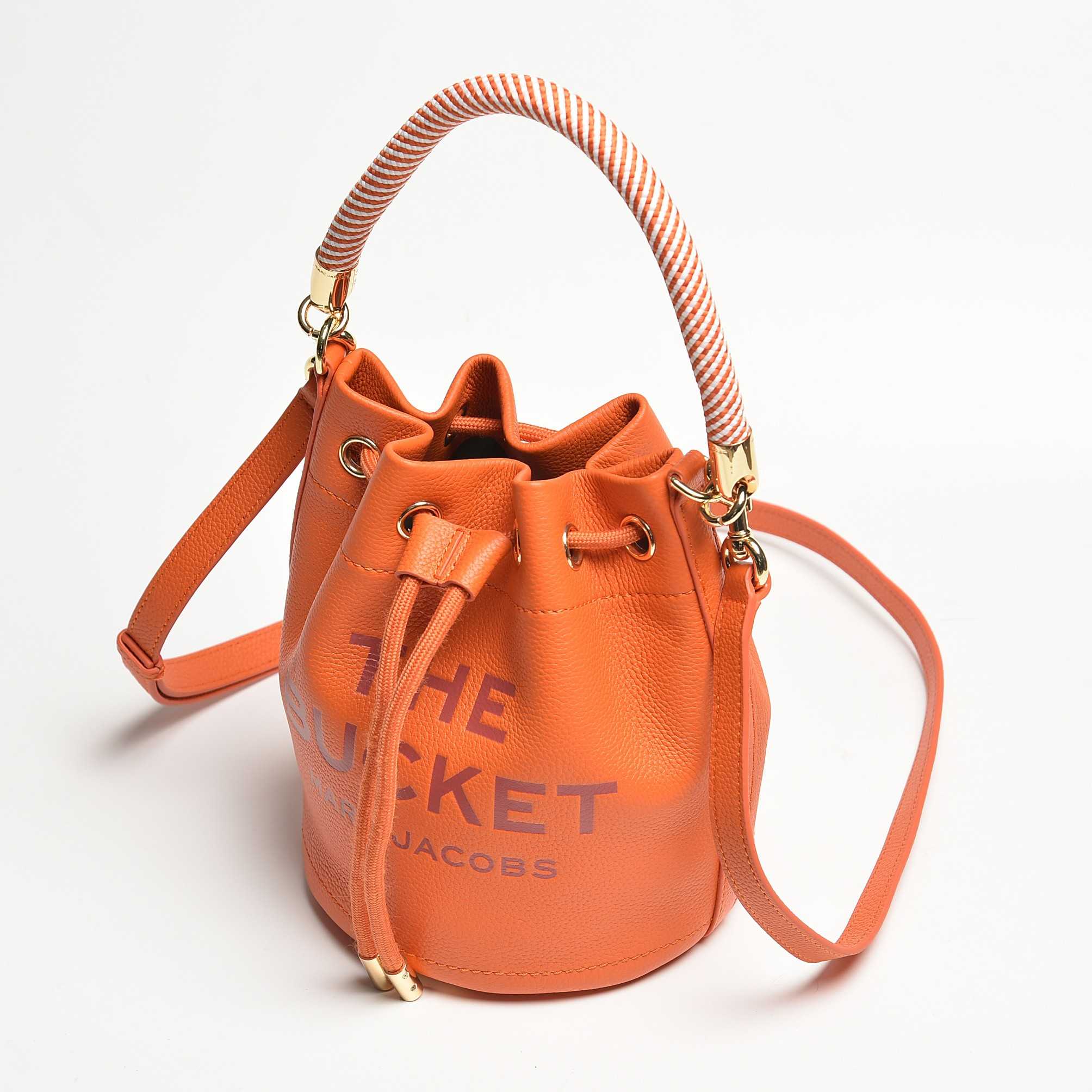 Marc Jacobs The Bucket Bag(19-19-23cm) - PerfectKickZ