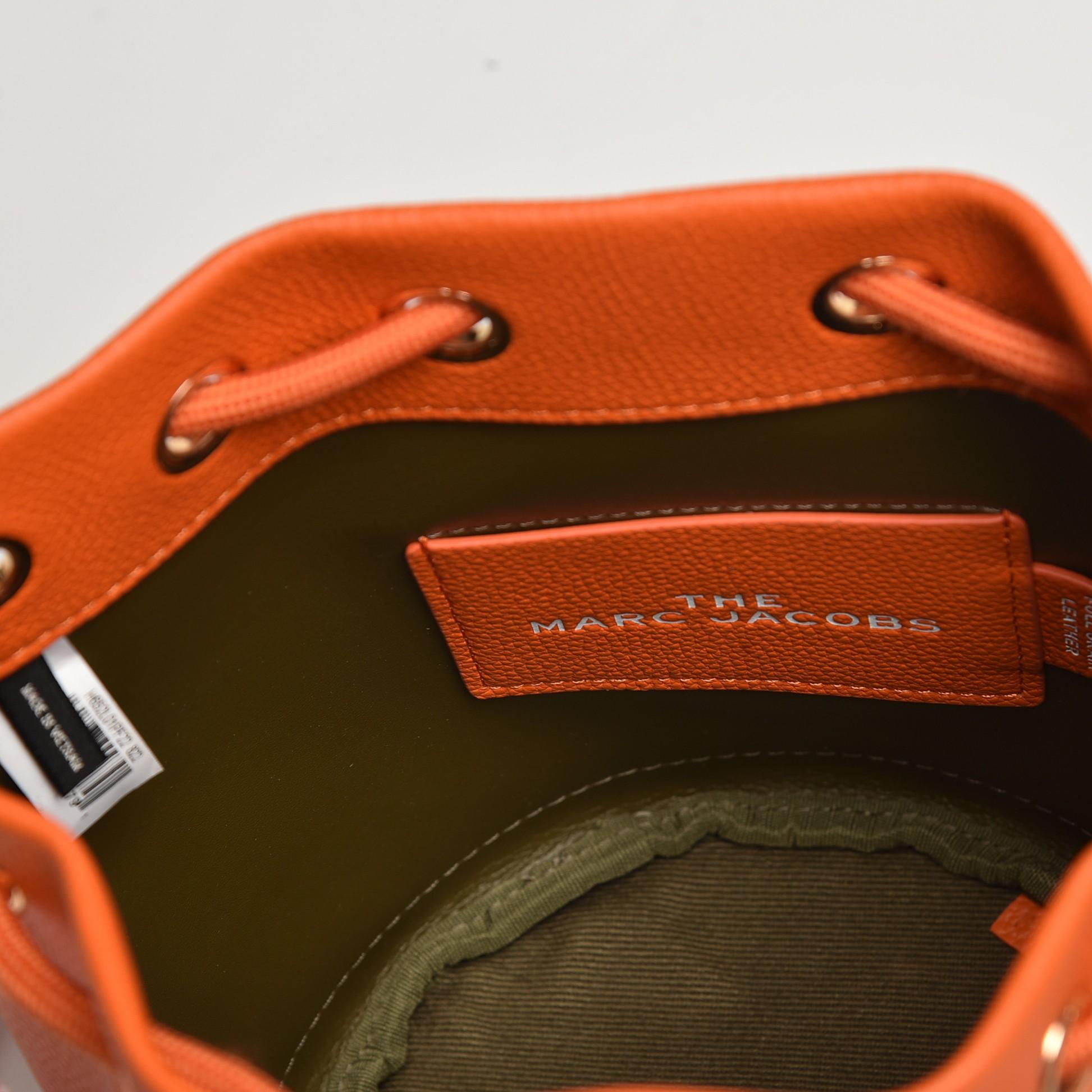 Marc Jacobs The Bucket Bag(19-19-23cm) - PerfectKickZ