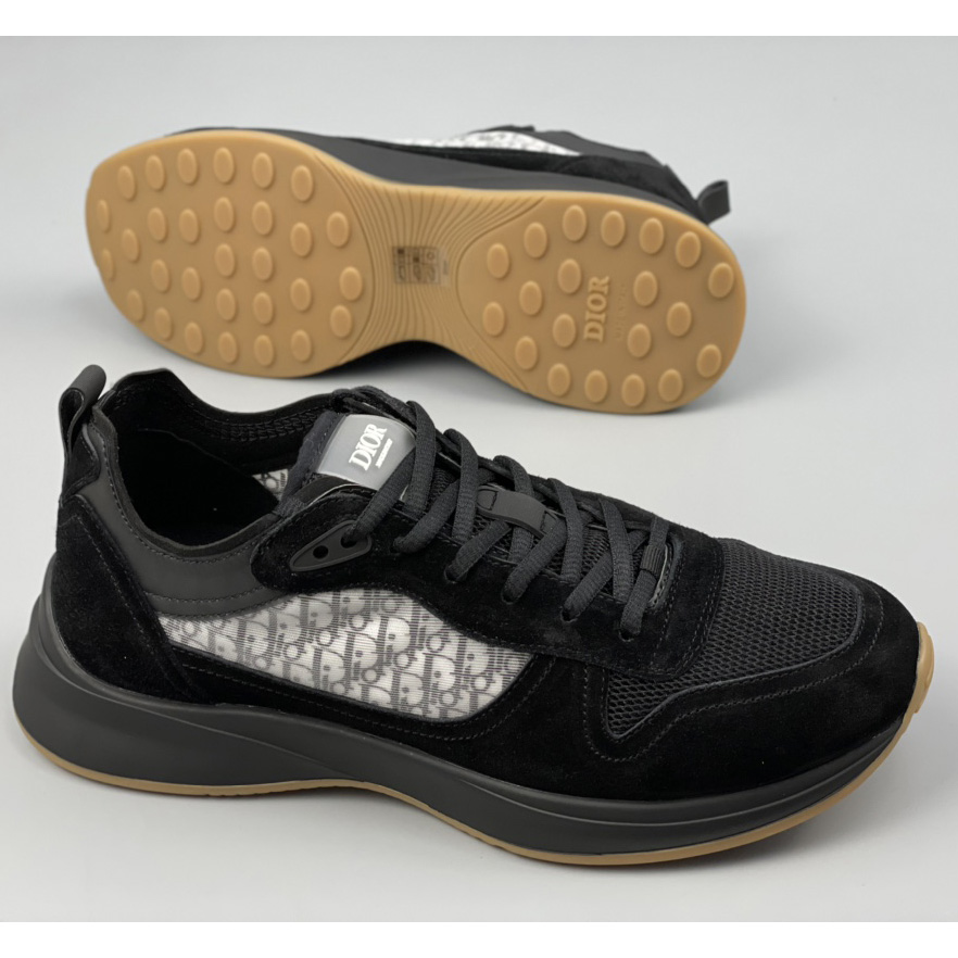 Dior B25 Runner Sneaker - PerfectKickZ
