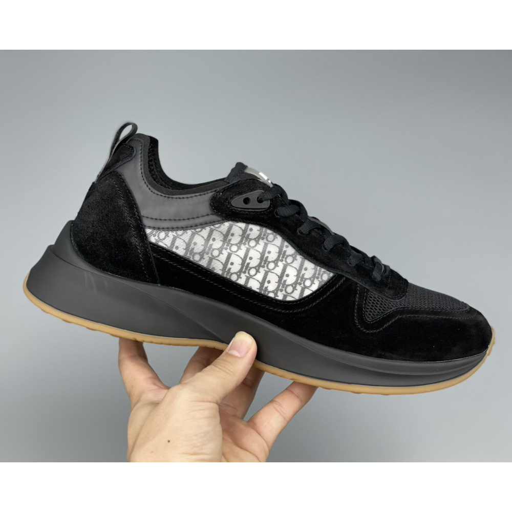 Dior B25 Runner Sneaker - 