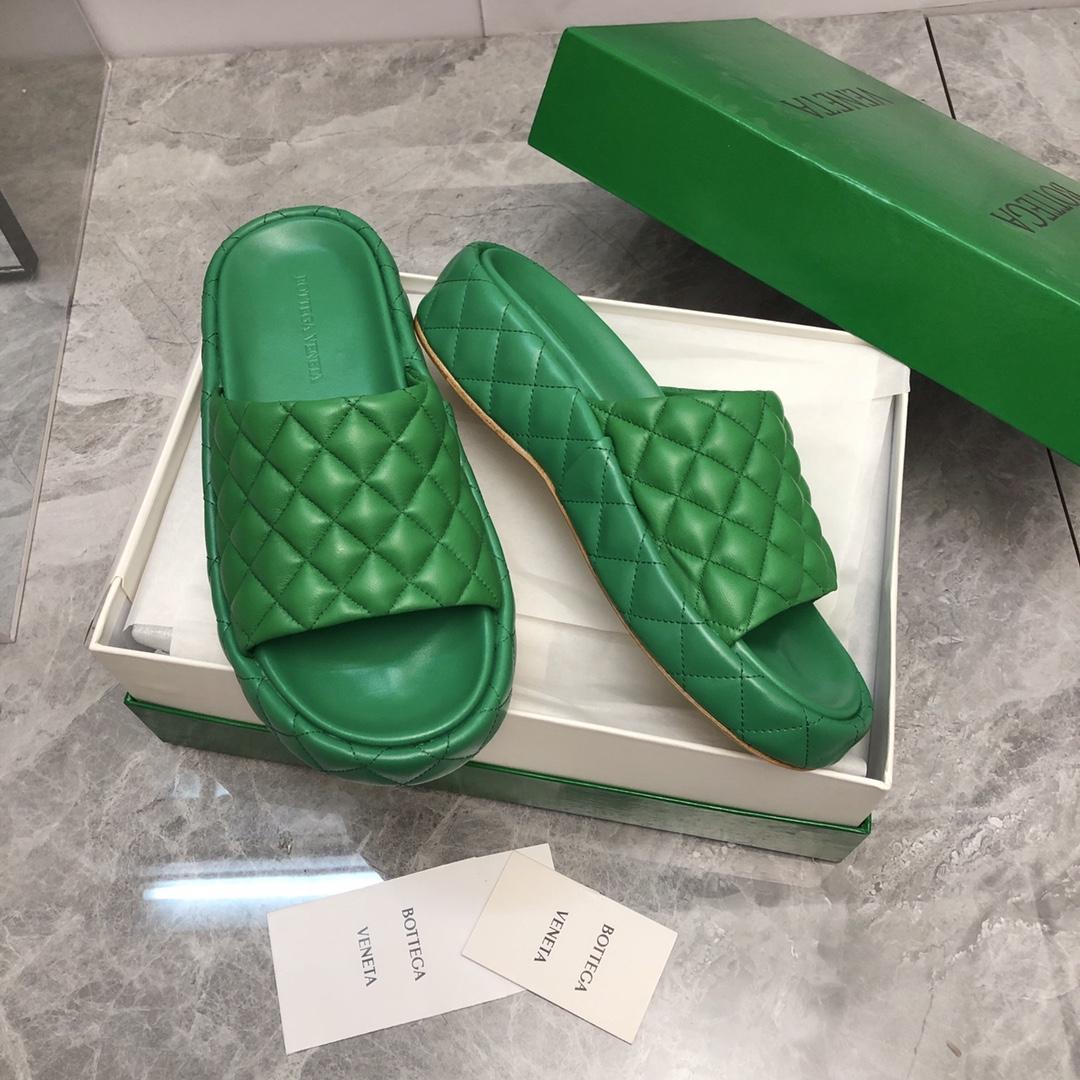 Bottega Veneta Padded  - PerfectKickZ
