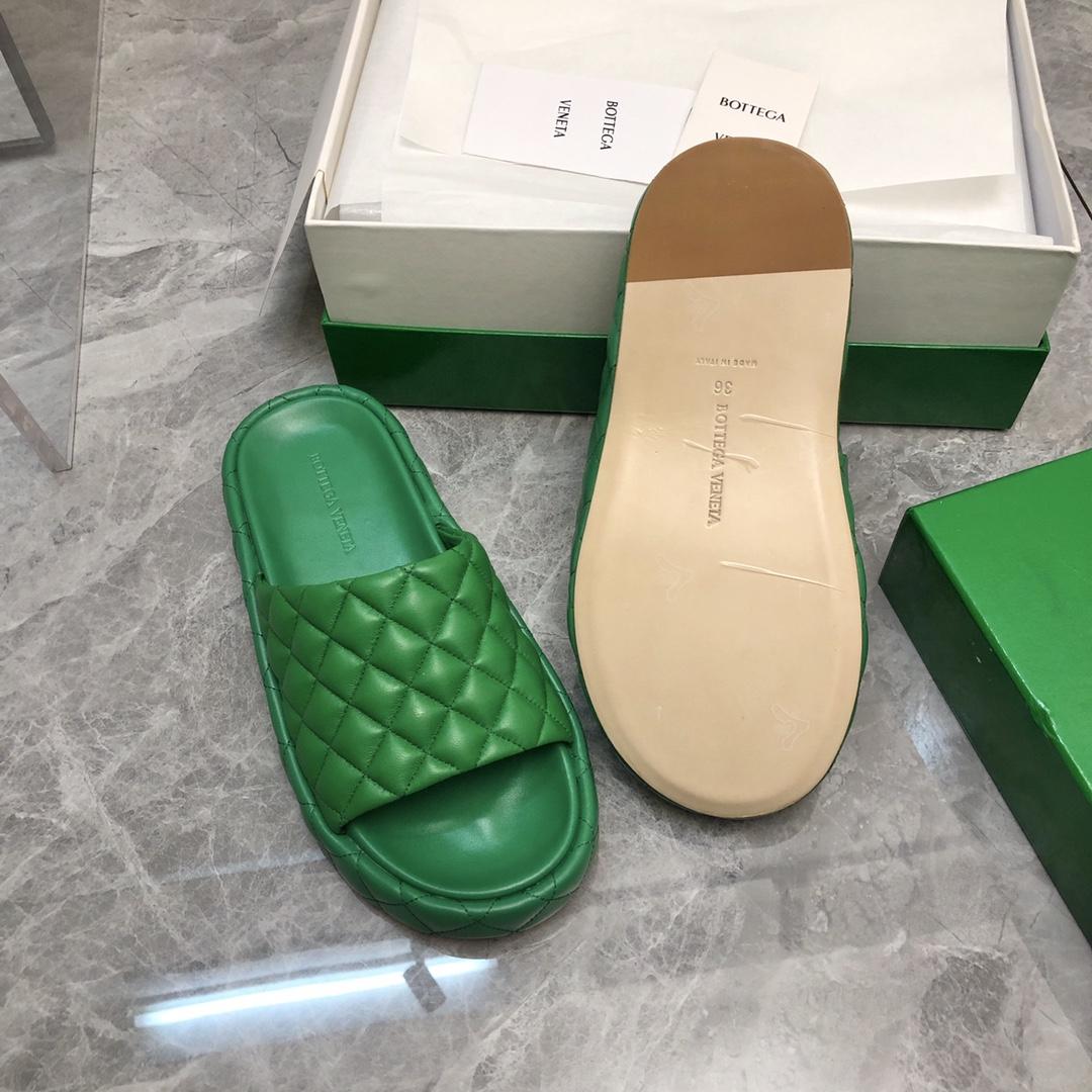 Bottega Veneta Padded  - PerfectKickZ