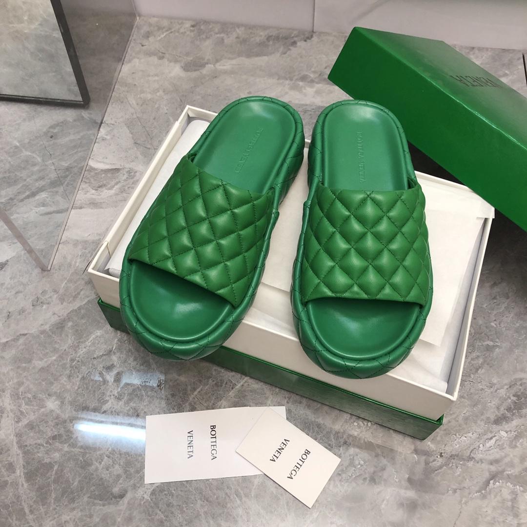 Bottega Veneta Padded  - PerfectKickZ