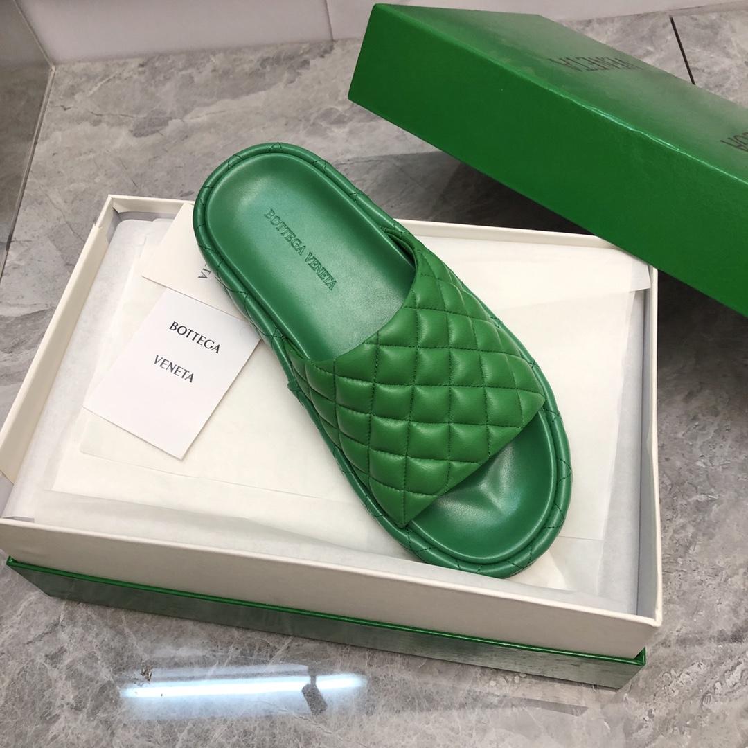 Bottega Veneta Padded  - PerfectKickZ
