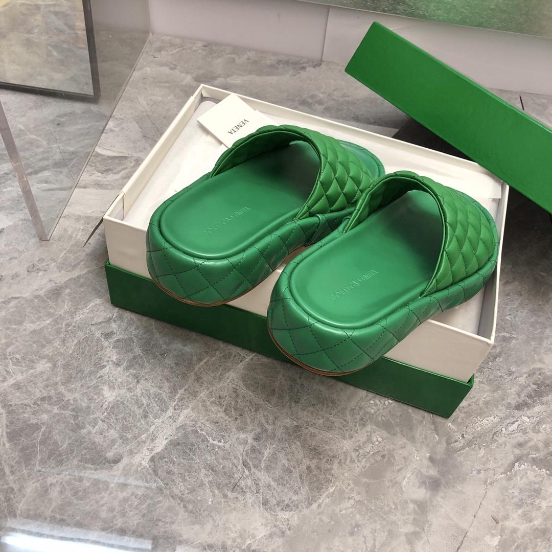 Bottega Veneta Padded  - PerfectKickZ