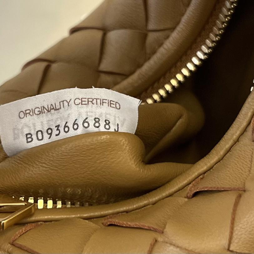 Bottega Veneta Candy Jodie - PerfectKickZ