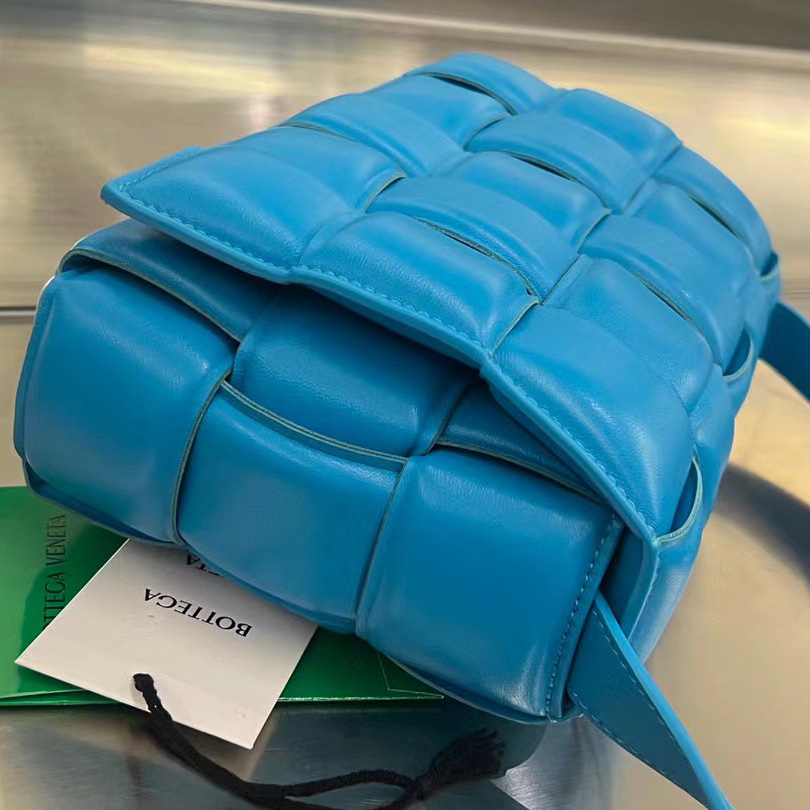 Bottega Veneta Padded Cassette - PerfectKickZ
