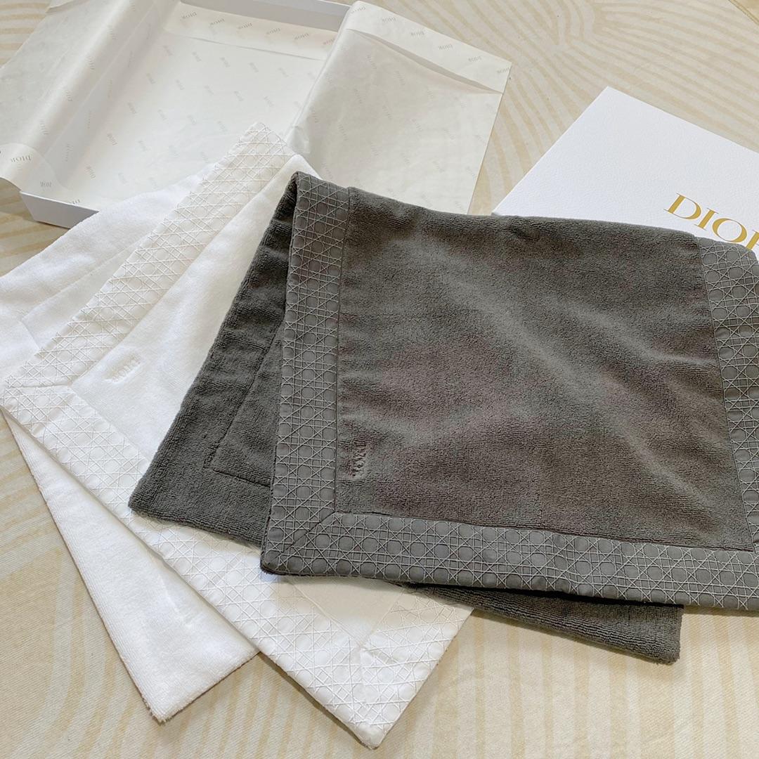 Dior Bath Mat - PerfectKickZ