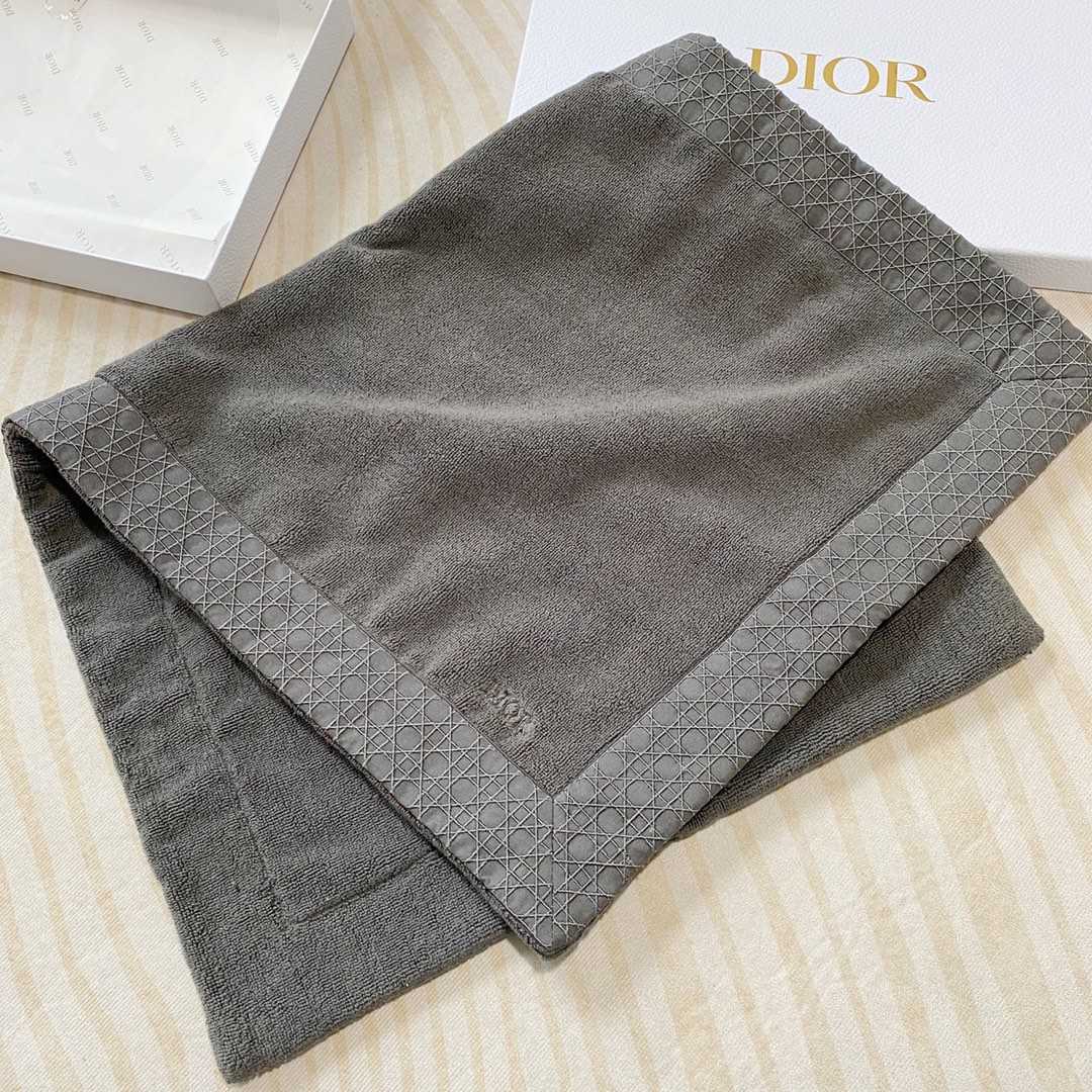 Dior Bath Mat - PerfectKickZ
