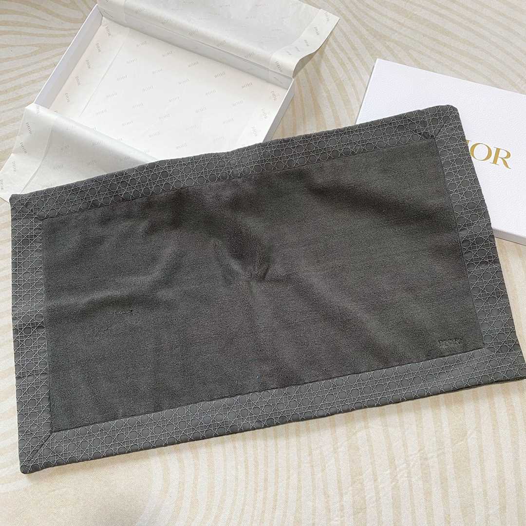 Dior Bath Mat - PerfectKickZ