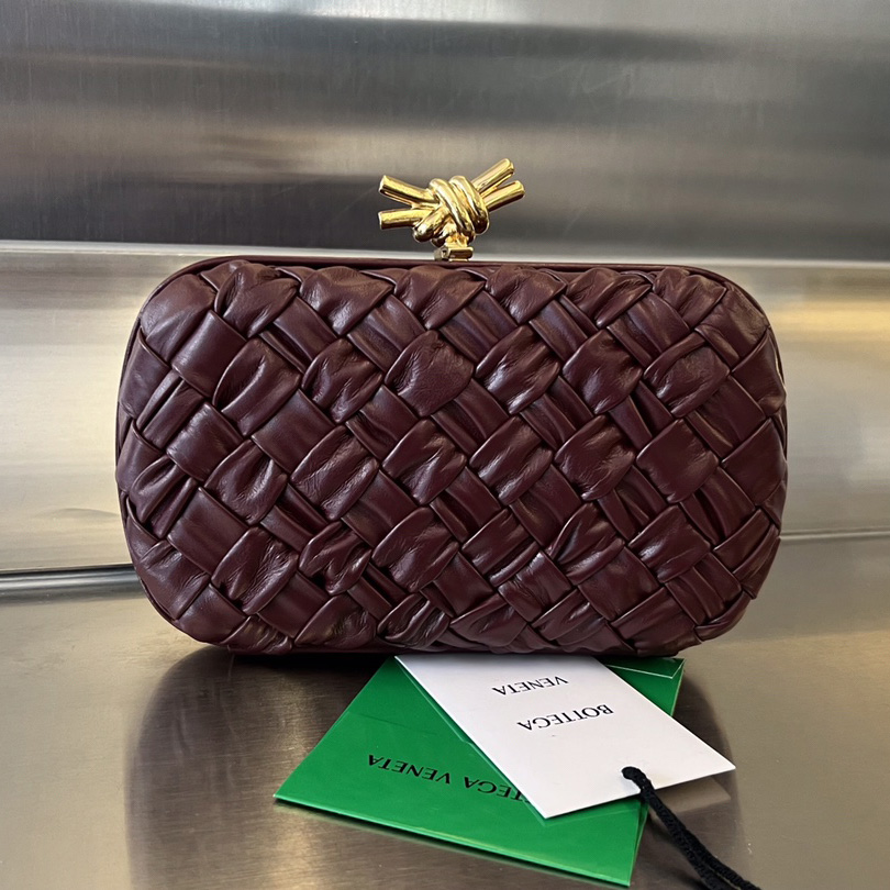 Bottega Veneta Knot - PerfectKickZ