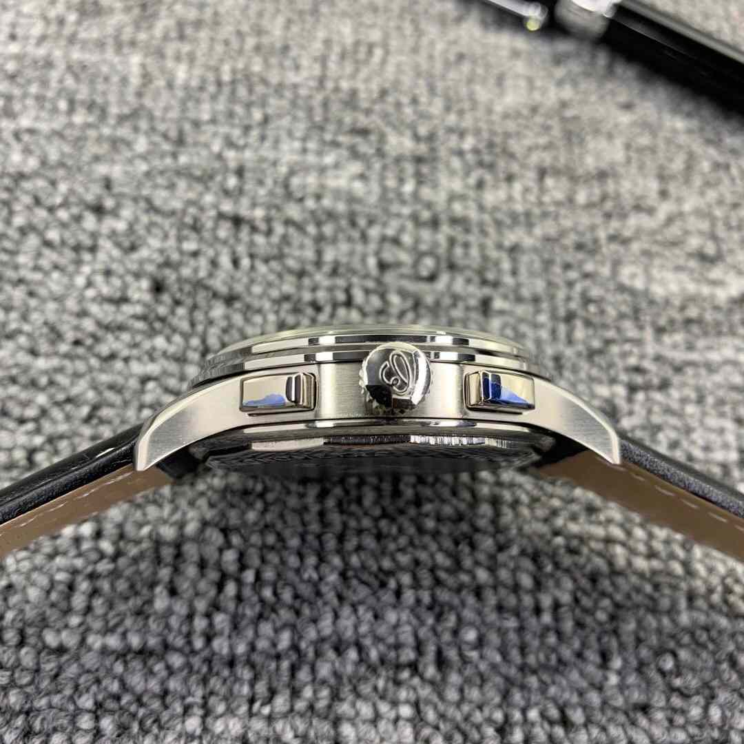 Breitling Watch - PerfectKickZ