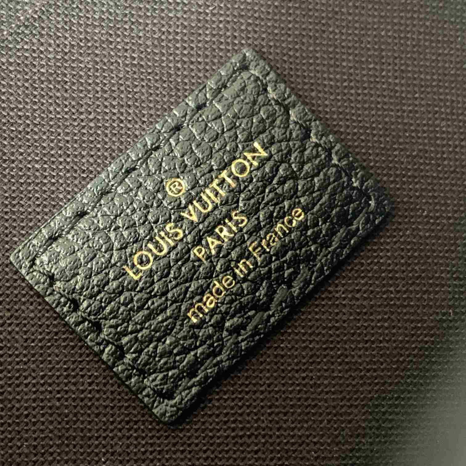 Louis Vuitton Félicie Pochette (21 x 12 x 3cm)   M64064 - PerfectKickZ