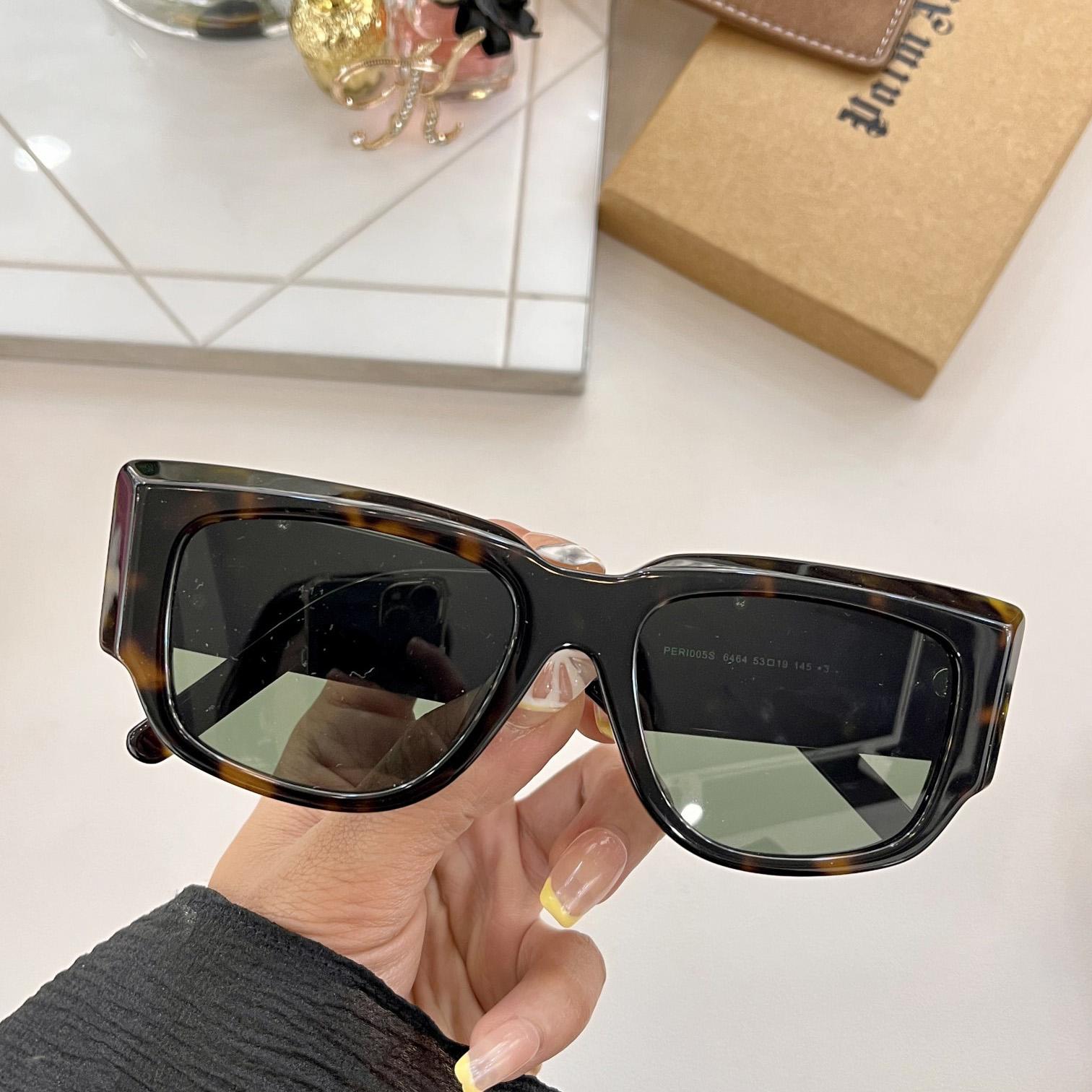 Palmangels Laguna Sunglasses - PerfectKickZ