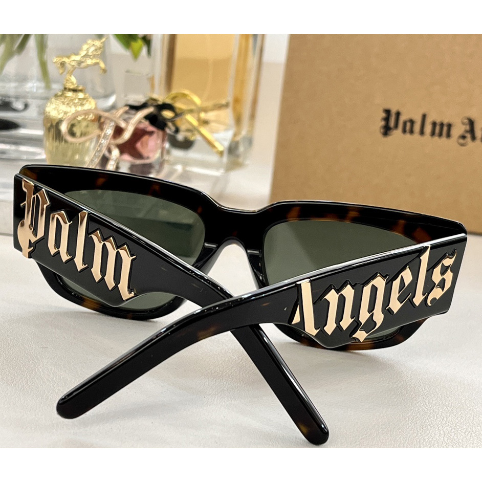Palmangels Laguna Sunglasses - PerfectKickZ
