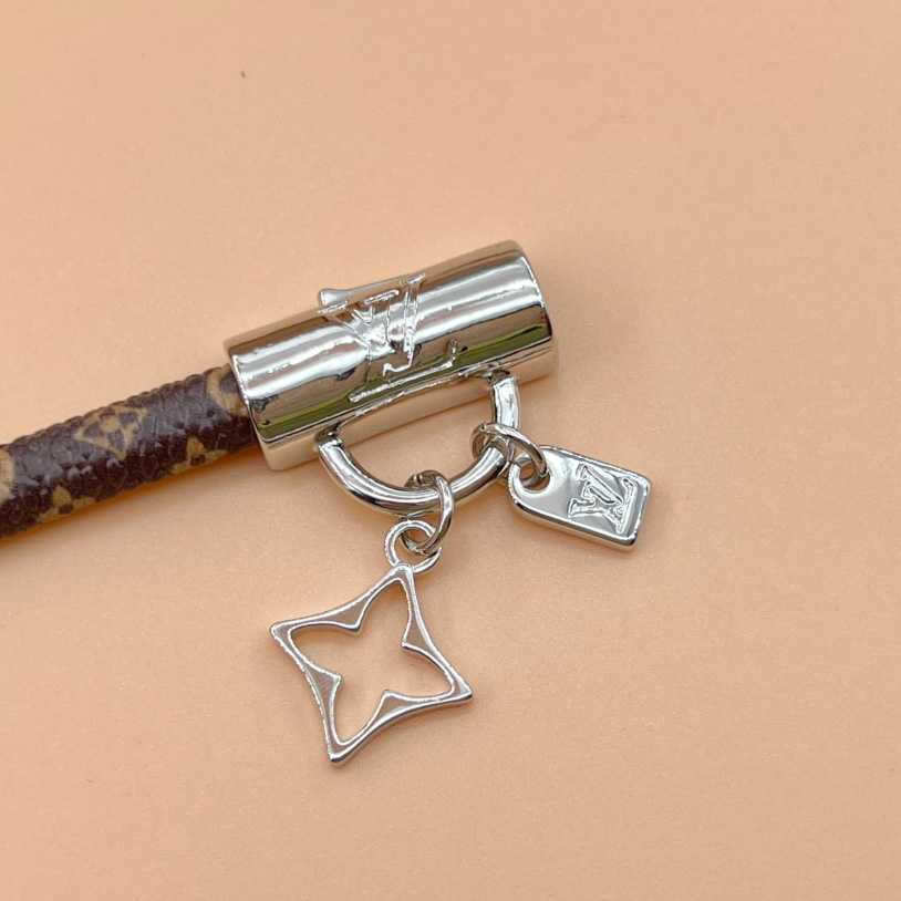 Louis Vuitton LV For You And Me Bracelet - PerfectKickZ