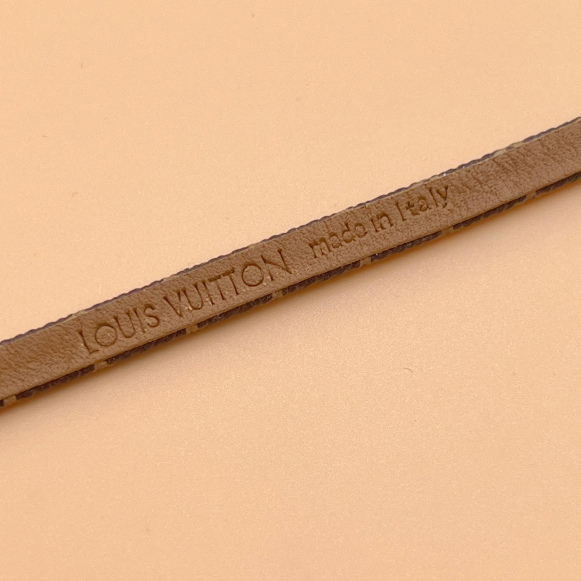 Louis Vuitton LV For You And Me Bracelet - PerfectKickZ