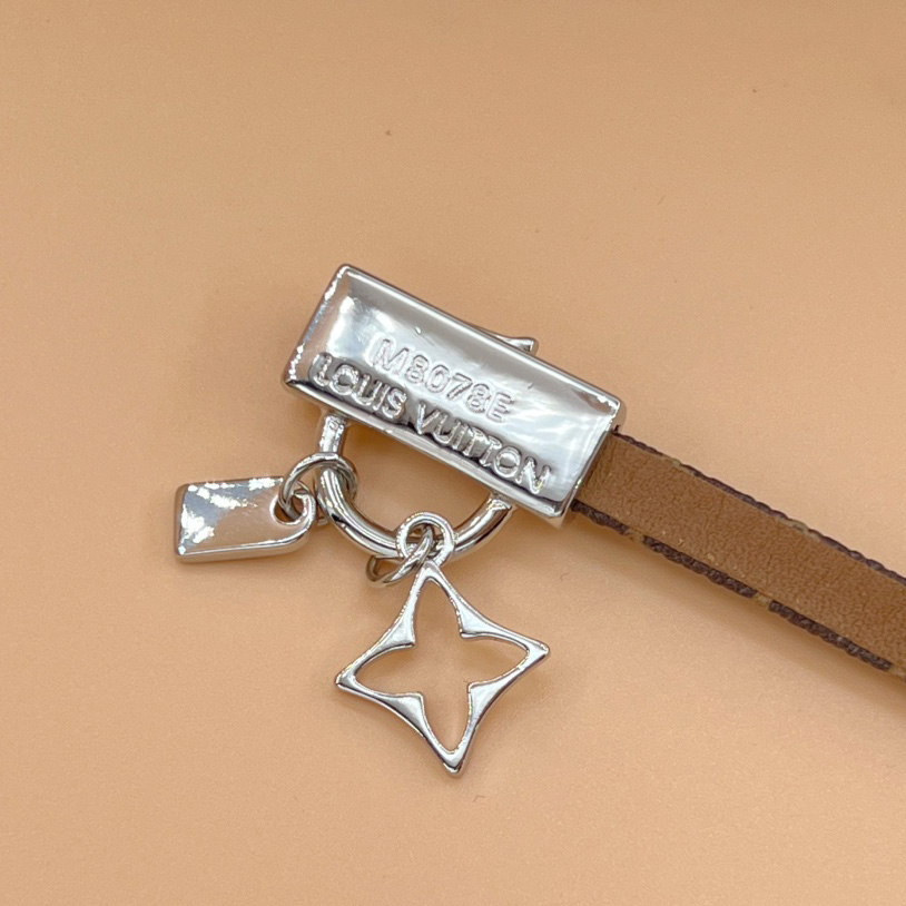 Louis Vuitton LV For You And Me Bracelet - PerfectKickZ