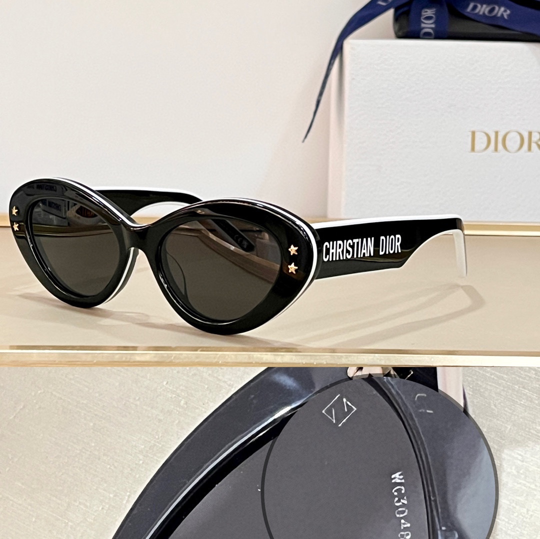 Dior Pacific B1U Sunglasses    - PerfectKickZ
