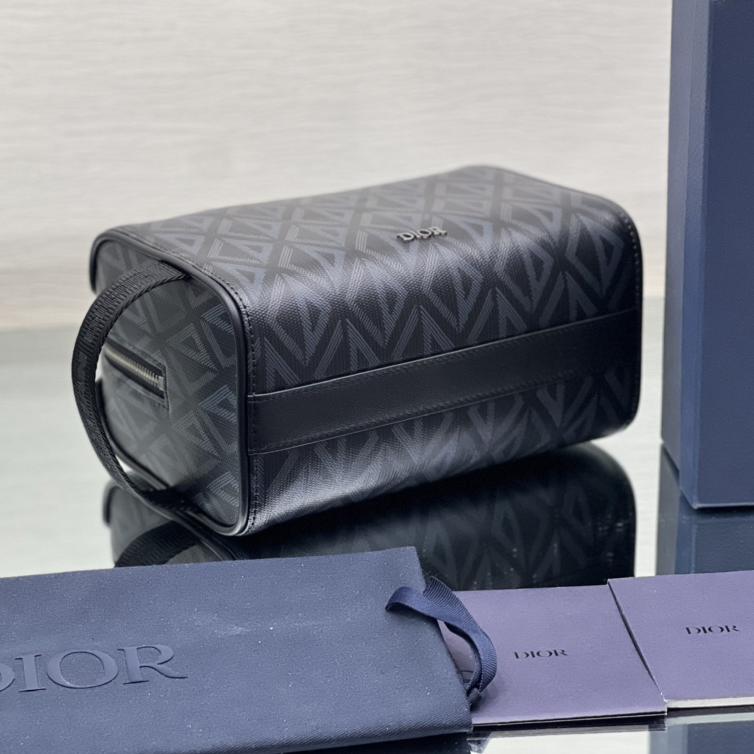 Dior Lingot Toiletry Case - PerfectKickZ