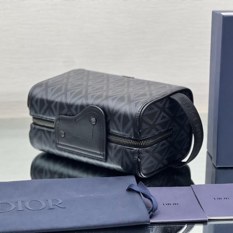 Dior Lingot Toiletry Case - PerfectKickZ