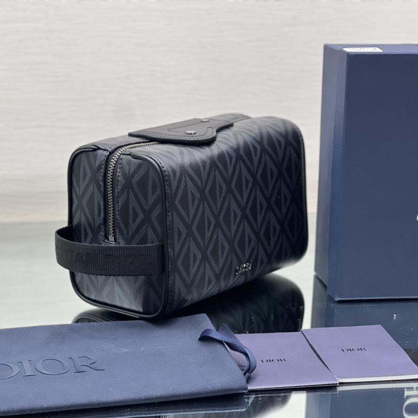 Dior Lingot Toiletry Case - PerfectKickZ