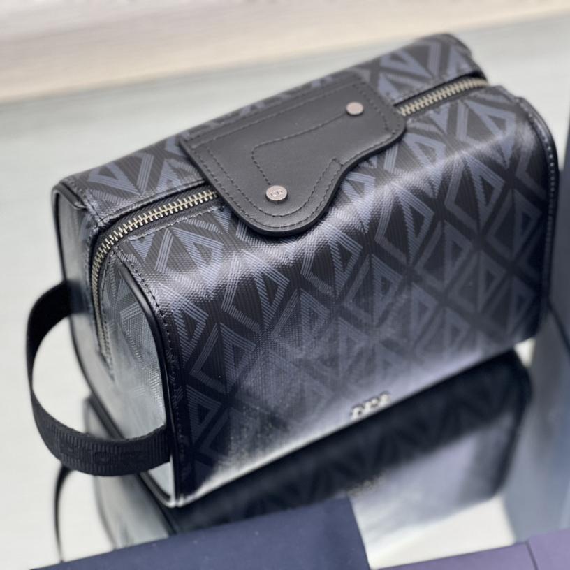 Dior Lingot Toiletry Case - PerfectKickZ