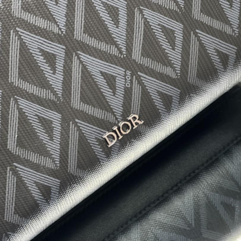 Dior Lingot Toiletry Case - PerfectKickZ