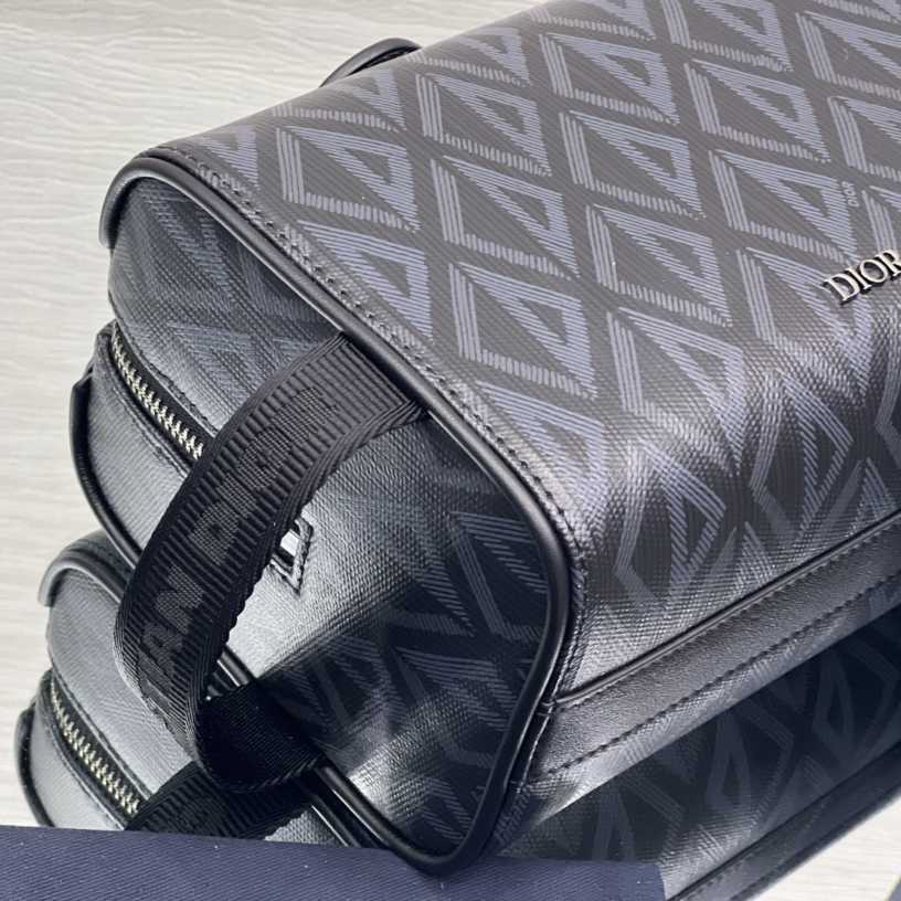 Dior Lingot Toiletry Case - PerfectKickZ