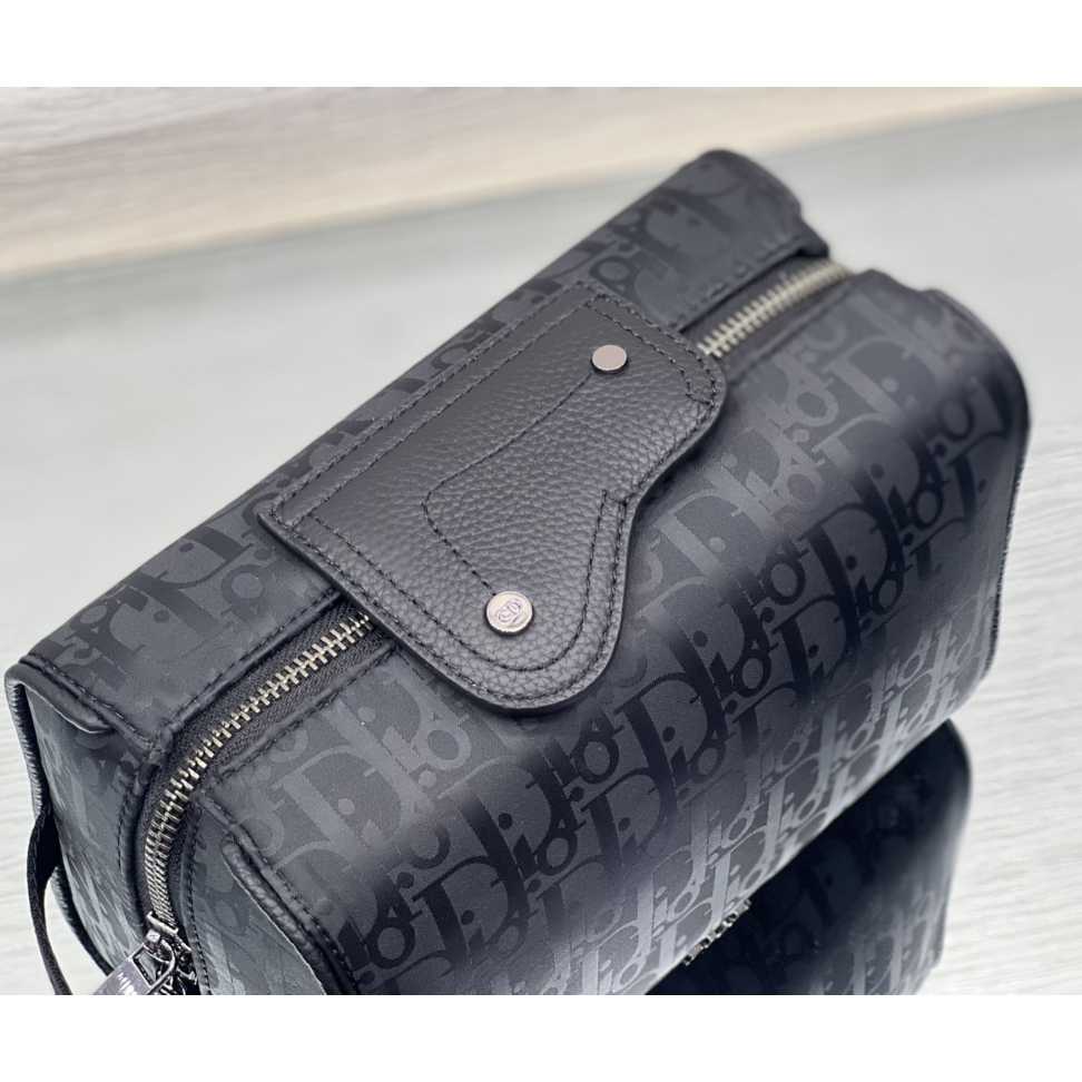 Dior Lingot Toiletry Case - PerfectKickZ