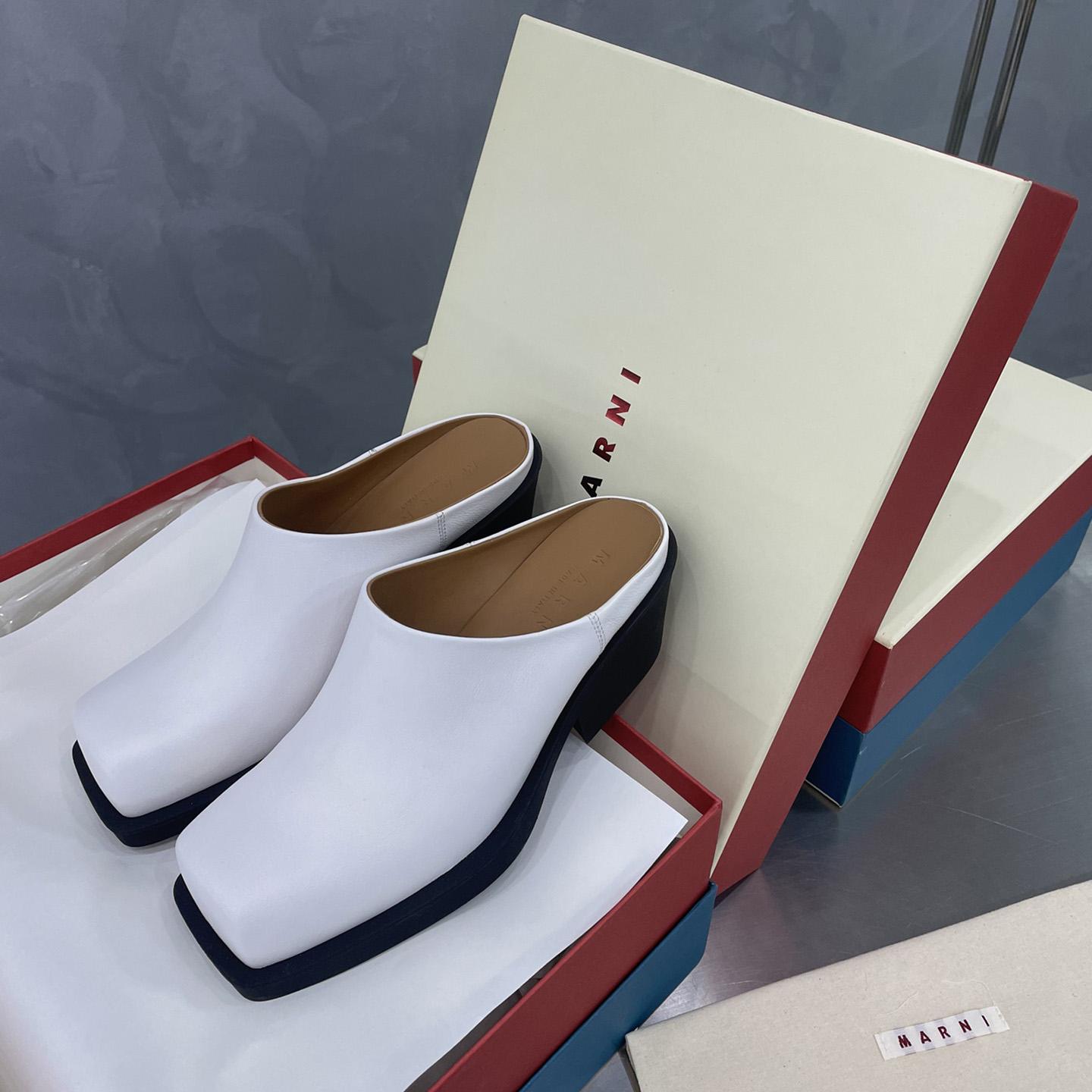 Marni Loafers - PerfectKickZ