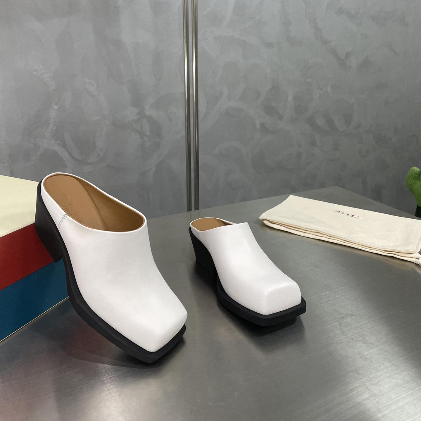 Marni Loafers - PerfectKickZ