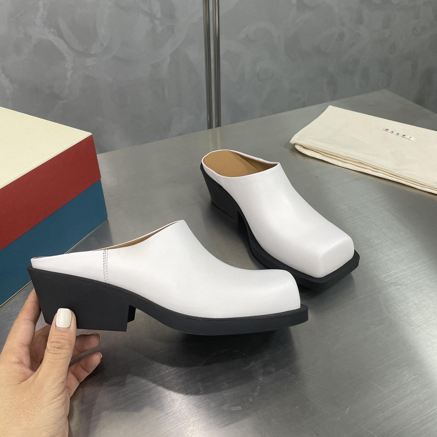 Marni Loafers - PerfectKickZ