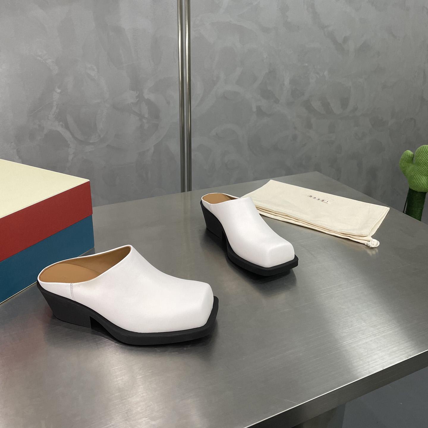 Marni Loafers - PerfectKickZ