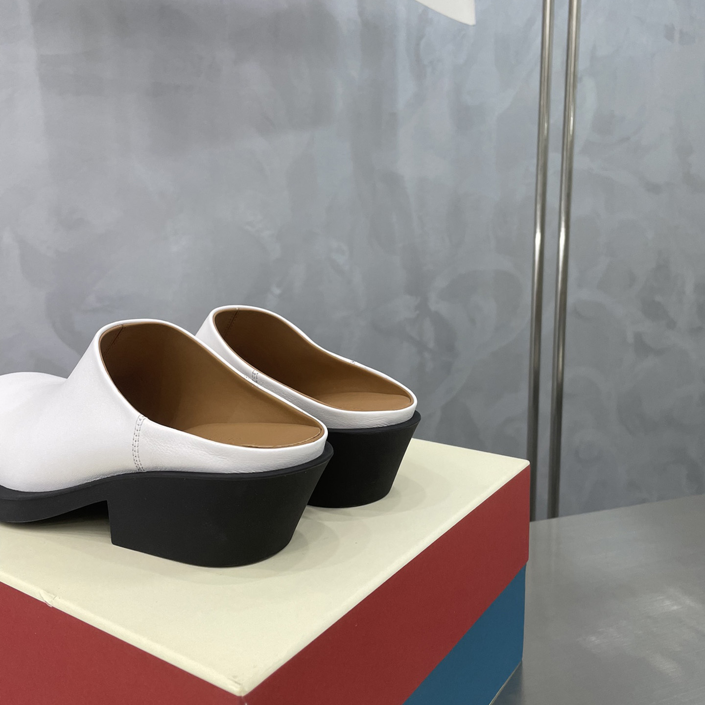 Marni Loafers - PerfectKickZ