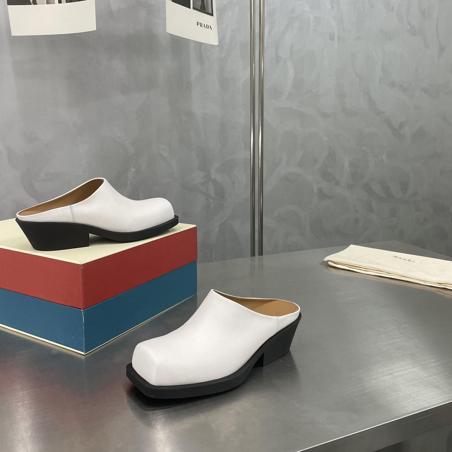 Marni Loafers - PerfectKickZ
