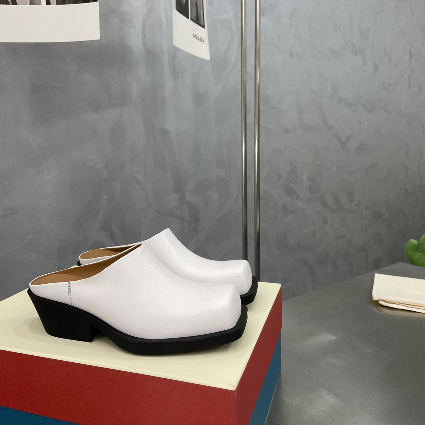 Marni Loafers - PerfectKickZ