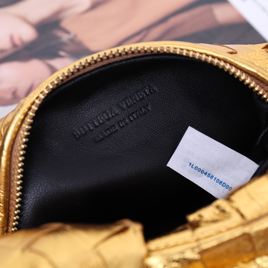 Bottega Veneta Mini Jodie - PerfectKickZ