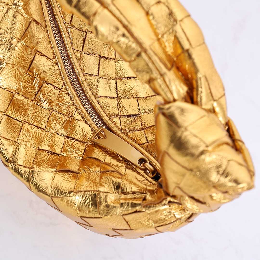 Bottega Veneta Mini Jodie - PerfectKickZ
